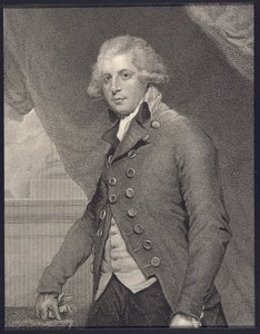 Richard Brinsley Sheridan (1751-1816) de English School